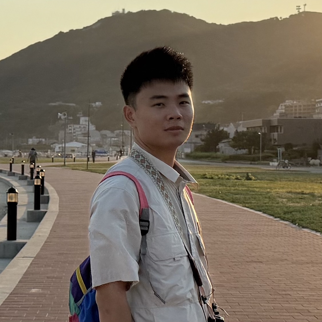 朱轩宇